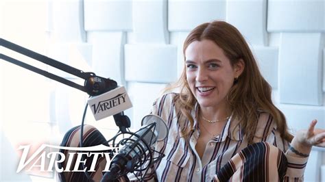 OMG, WATCH: Riley Keough talks Zola, Gaga, Orville and Elvis! - OMG.BLOG