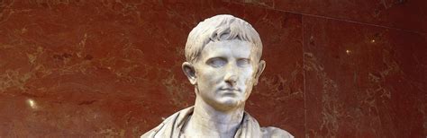 Augustus - Ancient History - HISTORY.com