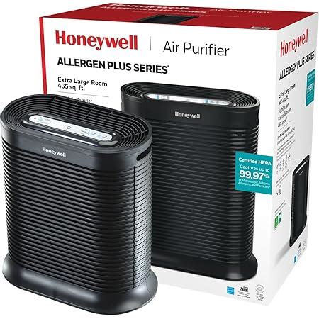 Amazon Whirlpool Whispure Air Purifier Hepa Air Cleaner Ap K