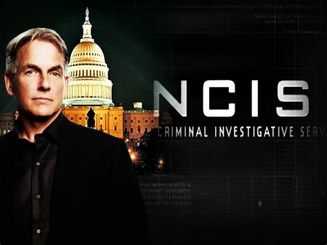 Leroy Jethro Gibbs Ncis Tv Male Characters Wallpaper 21535590