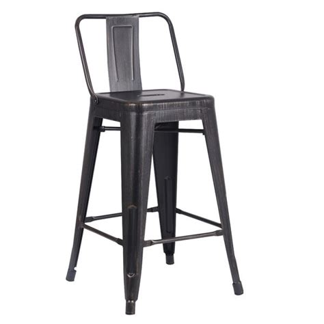 Industrial Bar Stools under $100