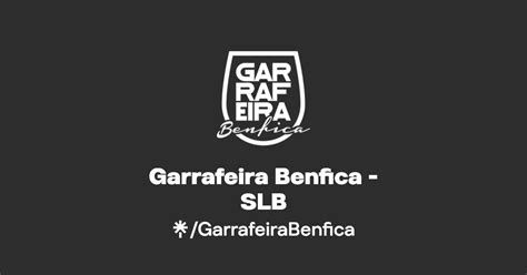 Garrafeira Benfica Slb Instagram Linktree