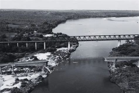 Marinha Retoma Buscas Por Desaparecidos No Rio Tocantins Nesta