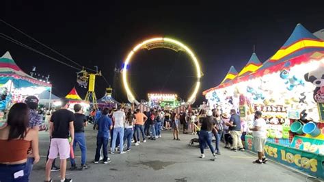 Anuncian fecha de inauguración de Expo Feria Guadalupe 2022 ABC Noticias