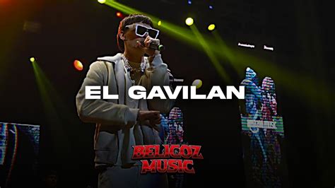 El Gavilan Peso Pluma Feat Luis R Conriquez Tony Aguirre Letra