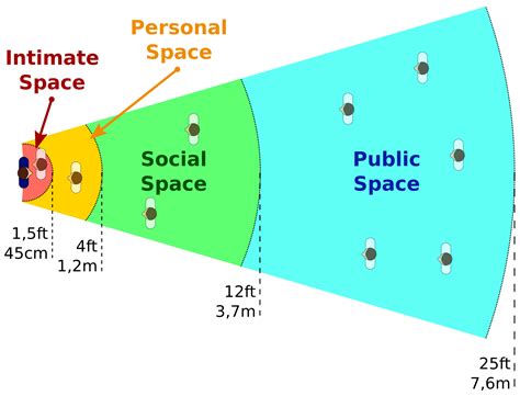 Kinesics Proxemics On Emaze