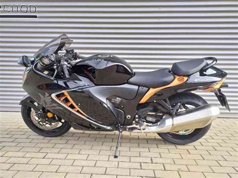 Suzuki Gsx R Hayabusa Skladem Bazar Hyperinzerce Cz