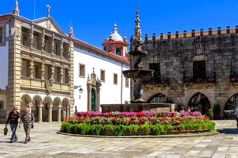 Visitar Viana Do Castelo O Que Ver E O Que Fazer Na Capital Da Costa