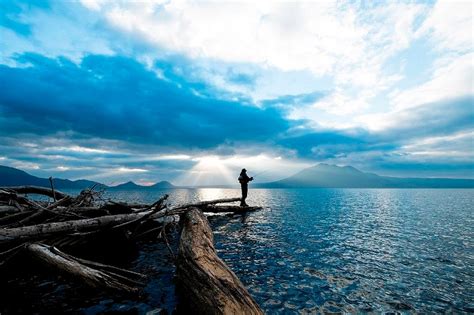 lake_shikotsu_hokkaido_japan | Kyuhoshi