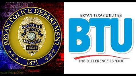 Bryan Police Arrest A Landowner For Interfering With A Btu Tree Trimming Crew Wtaw 1620am