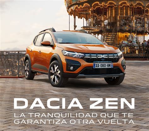 Garant A Dacia Zen Automoci N Qualitauto S A