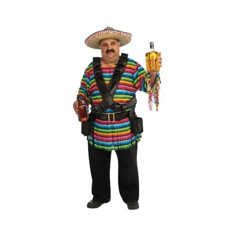 Cinco de Mayo Costumes (Men, Women) for Sale - Funtober