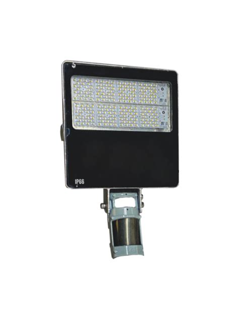 Luminária Pública LED KB 240W 165Lm W Anti Surto Inmetro Base 7 Pinos