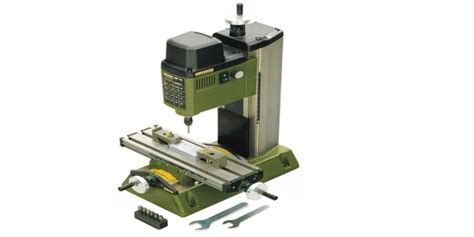 Top 10 Best Benchtop Milling Machines 2022 All Prices CNCSourced