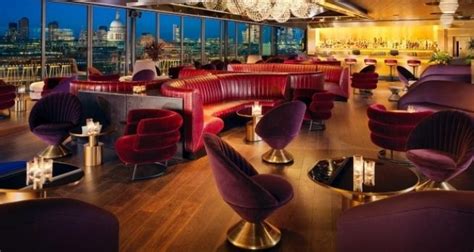 Top De Los Mejores Interioristas Del Mundo Mondrian London Hotel