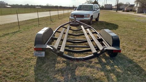 20 Foot Bass Boat Trailer Champion Boat For Sale In Allen Tx Offerup