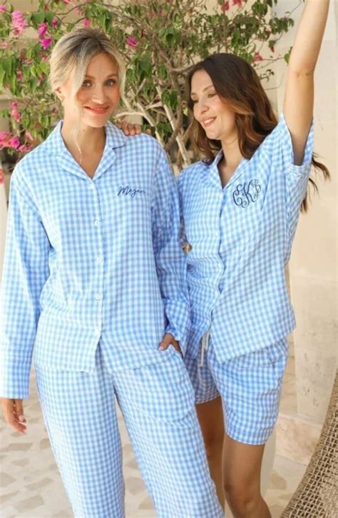 Softest Wedding Party Pajamas Bridal Party Ts Bridesmaid Ts