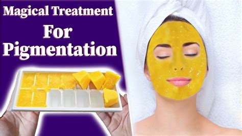 How To Remove Pigmentation Dark Black Patches Acne And Dark Spots