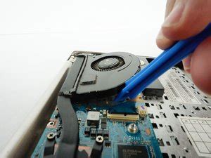 Asus Zenbook Ux E Repair Help Learn How To Fix It Yourself