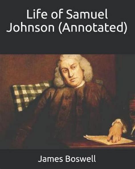 Samuel Johnson Meme