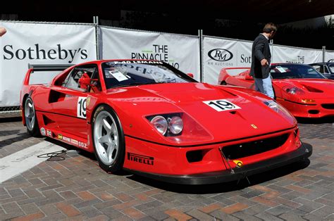 63 best Ferrari F40 Lm images on Pholder | Carporn, Ferrari and Autos