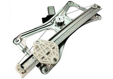 Civic Sedan Window Regulator With Lift Motor Right Passenger