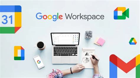 Google Introduces Generative Ai For Smart Compose In Workspace St