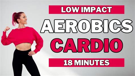 Min Tabata Cardio Aerobics For Ab Lines Small Waist Flat Belly