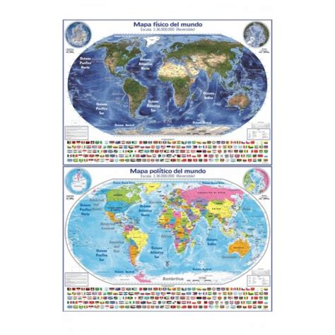 Descubrir 74 Imagem Mapa Con Hidrografia Planisferio Thptletrongtan