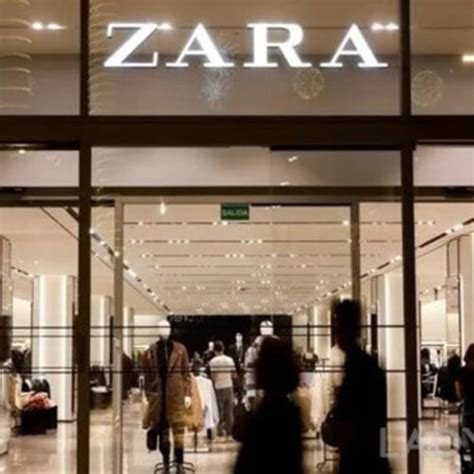 New Gateshead Metrocentre Zara store to open this week