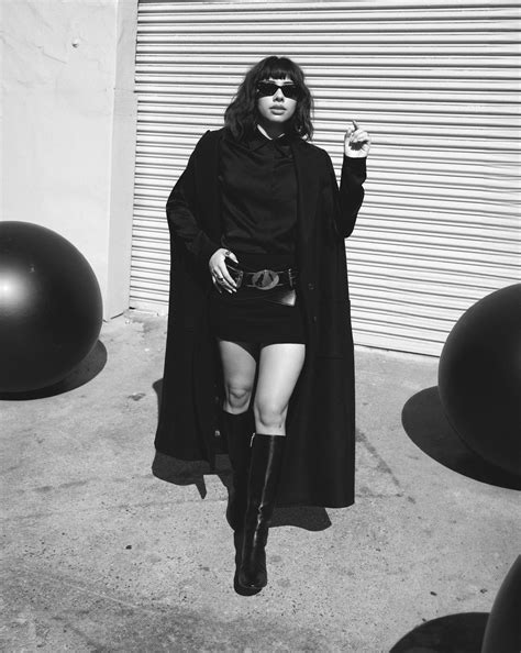 Xochitl Gomez Leggy Numero Netherlands Hot Celebs Home