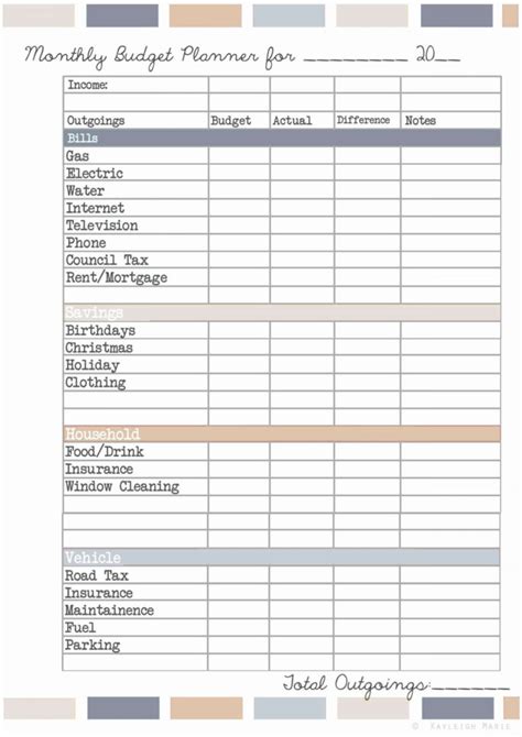 Annualized Estimated Tax Worksheet Excel