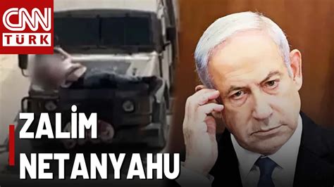 Srail In Sava Su U Kamerada Netanyahu Nun Sonu Yak N M Youtube