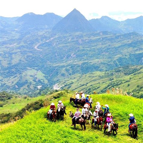 MULAS CAMINOS ANCESTRALES (Medellin): All You Need to Know