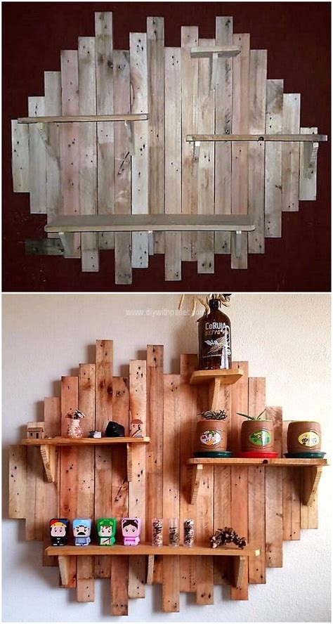 Simple And Easy DIY Wood Pallet Ideas Wood Pallet Creations