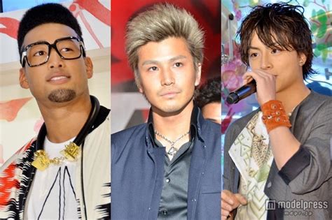 Exile新メンバーオーディション参戦の三代目jsb、generationsメンバーが意気込みを語る モデルプレス