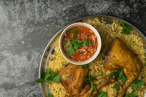 The Shibam Blog: Chicken Mandi: Yemeni Favorites