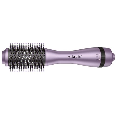 Adagio And Professional Blowout Brush P Experts