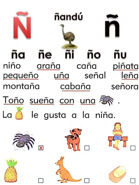 Pin De Zuni Iturriza En Prescolar Lecciones De Lectura Lectura Y