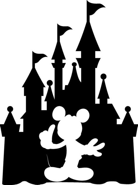 Disney Castle Svg Disney Castle Svg Free Cinderella Castle Svg Free Disney Castle Svg Disney