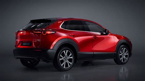 2023 Mazda Cx 30 Price Specs Features And Overview