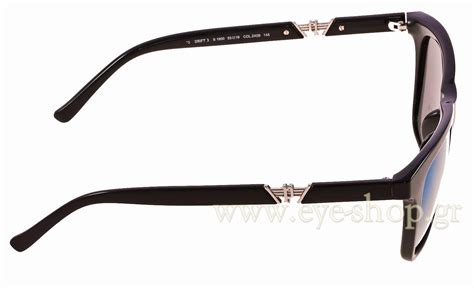 Police Drift 3 S1800 Z42b 53 Sunglasses Men Eyeshop