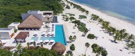 Chable Maroma - Playa del Carmen, Mexico | Classic Travel