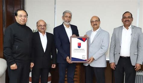 Sail Achieves Prestigious Great Place To Work Certification Suchnaji