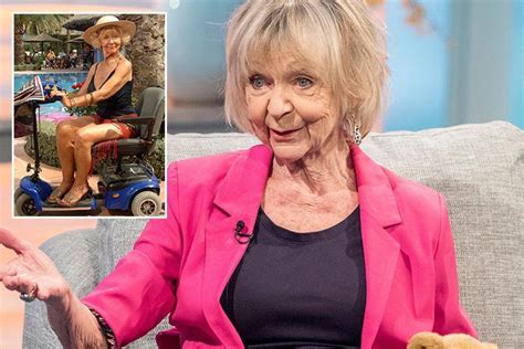 How old is Sheila Reid, when did she play Madge Harvey in Benidorm and ...