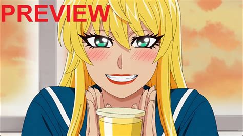 Rokudou No Onna Tachi Rokudos Bad Girls Episode 6 Preview Youtube