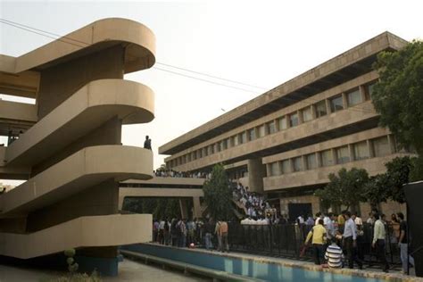 Govt Eyes Iits And Iims In Every State