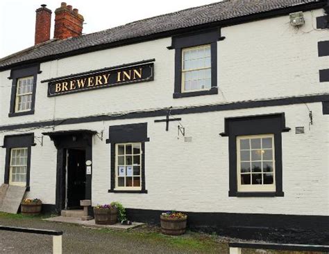 The Brewery Inn Melksham Restaurant Reviews Phone Number And Photos