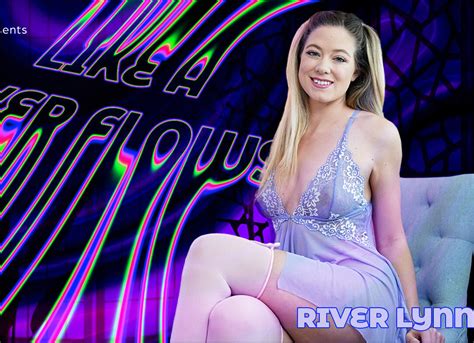 River Lynn Like A River Flows Vr Allure Virtual Reality Sex Movies