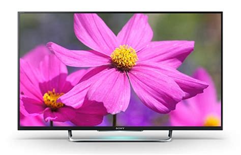 Led Tv 42 Inch Sony Kdl 42w800b Full Hd 3d Didik Elektronik